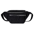 Casual Outdoor Sports Fitness Cycling Running Unisex Large Fanny Pack Travel Chest Waist Bag Women Men Bum Bag